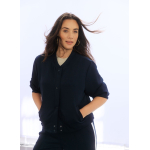 Yest Jasje Ieva Navy Off White