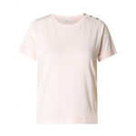 Yest T-Shirt Iliada Pale Pink