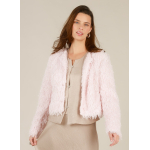 Yest Jasje Isalie Pale Pink