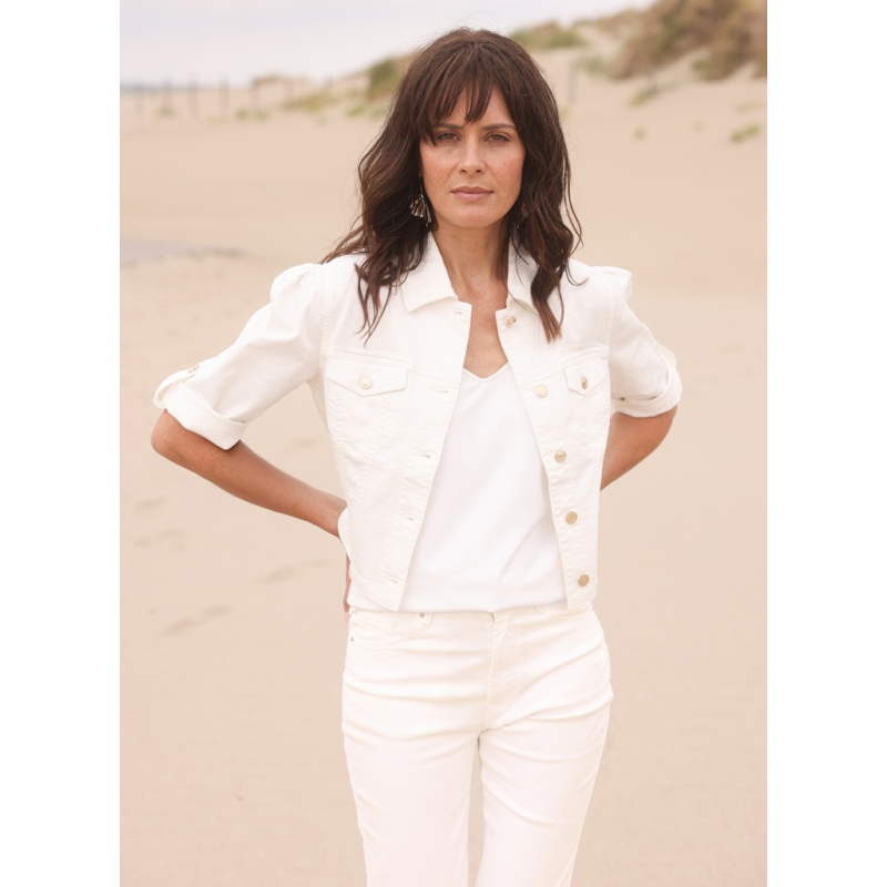 Yest Jasje Sammy Off White