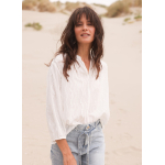 Yest Blouse Kelis Off White