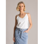 Yest Top Salina Off White