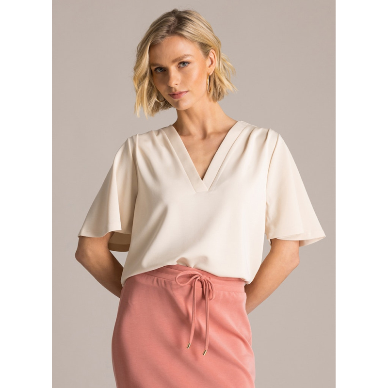 Yest Top Kiera Natural