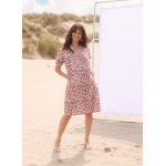 Yest Jurk Kayla Plum