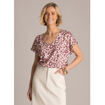 Yest Shirt Gieltje Plum