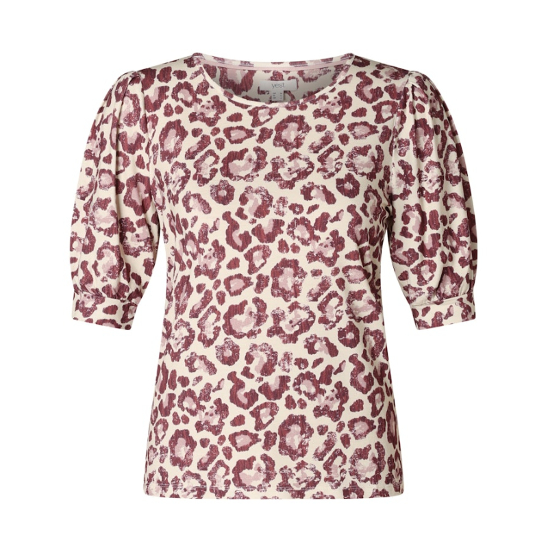 Yest Top Gentiana Plum