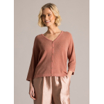 Yest Vest Kira Dark Terra