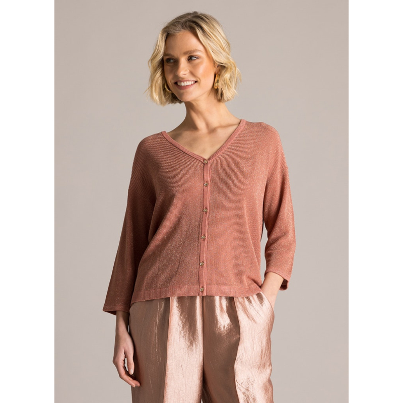 Yest Vest Kira Dark Terra