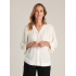 Yest Blouse Dominika Winter White
