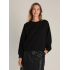 Yest Sweater Donella Black