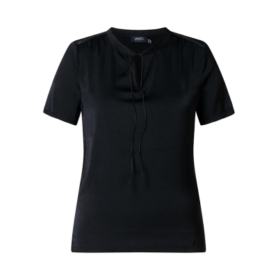 Yest Shirt Drusilla Black Yest Shirt Drusilla Black