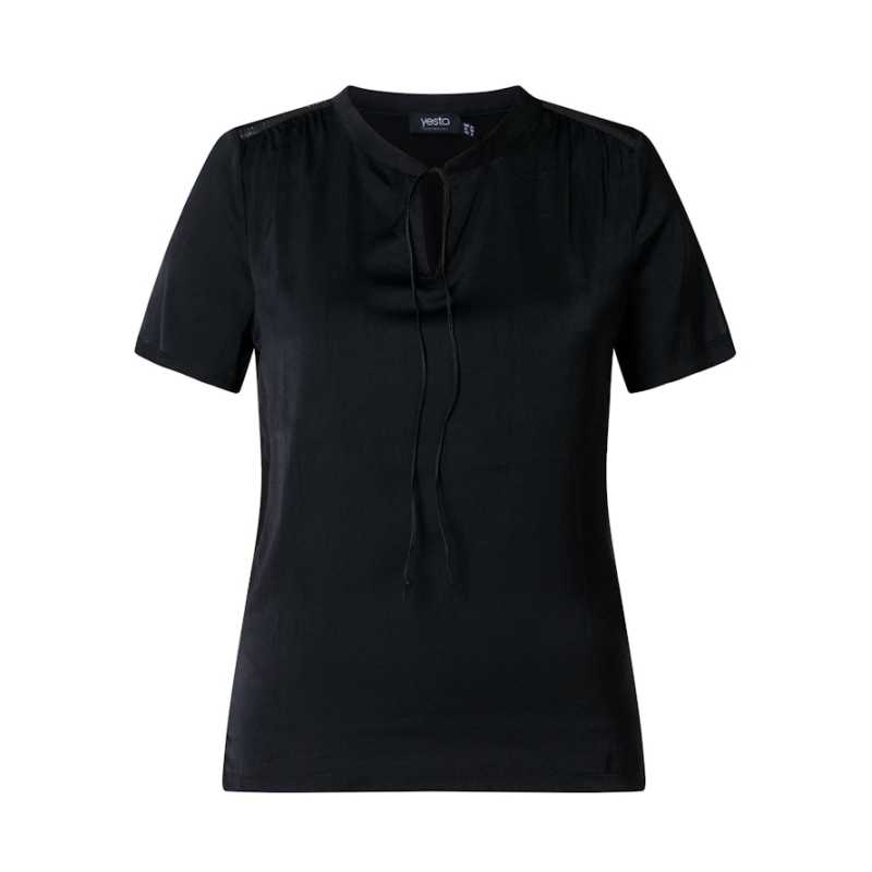 Yest Shirt Drusilla Black