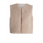 Yest Bodywarmer Wilasia Creme