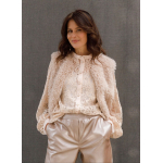 Yest Blouse Wilma Creme