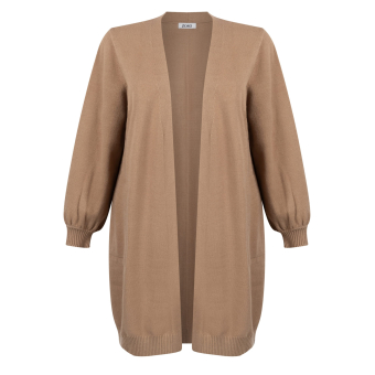 Zoso Vest Mia Camel