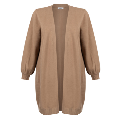 Zoso Vest Mia Camel