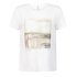 Zoso T-Shirt Valerie Off White Sand