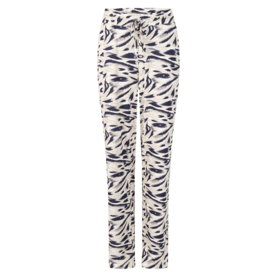 Zoso Broek Chantal Navy Sand Zoso Broek Chantal Navy Sand
