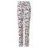 Zoso Broek Chantal Navy Sand