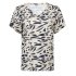 Zoso Shirt Dora Navy Sand
