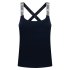 Zoso Top Andrea Navy