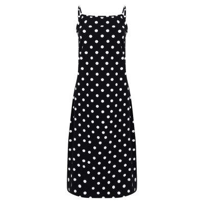 Zoso Jurk Fleur Black Zoso Jurk Fleur Black
