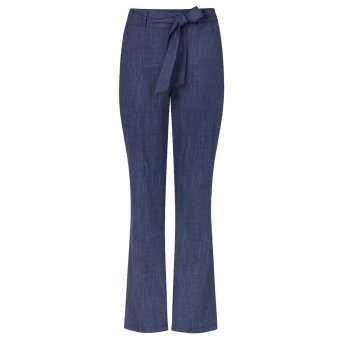 Zoso Broek Belamy Navy