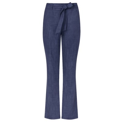 Zoso Broek Belamy Navy Zoso Broek Belamy Navy