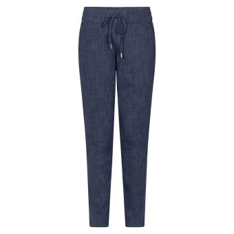 Zoso Broek Nadine Navy