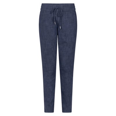 Zoso Broek Nadine Navy Zoso Broek Nadine Navy