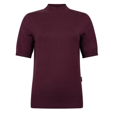 Zoso Trui Top Marnix Bordeaux