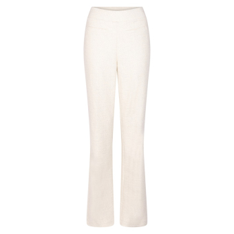 Zoso Broek Sam Off White