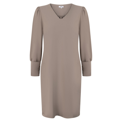 Zoso Jurk Dion Taupe
