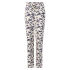 Zoso Broek Chantal Navy Sand