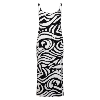 Zoso Jurk Ursela Black