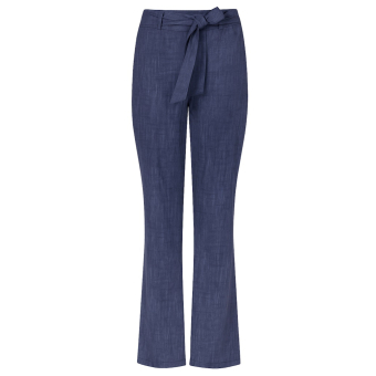Zoso Broek Belamy Navy