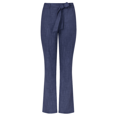 Zoso Broek Belamy Navy