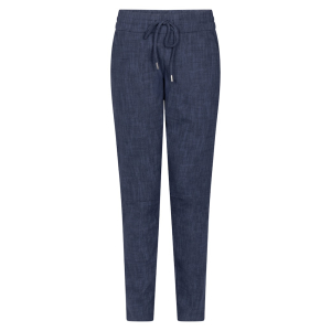 Zoso Broek Nadine Navy