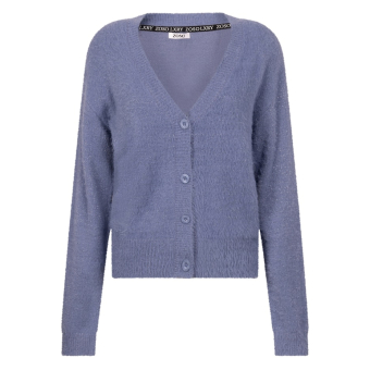 Zoso Vest Patty Blue