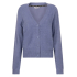 Zoso Vest Patty Blue
