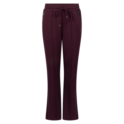 Zoso Broek Bonny Bordeaux Zoso Broek Bonny Bordeaux