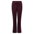 Zoso Broek Bonny Bordeaux