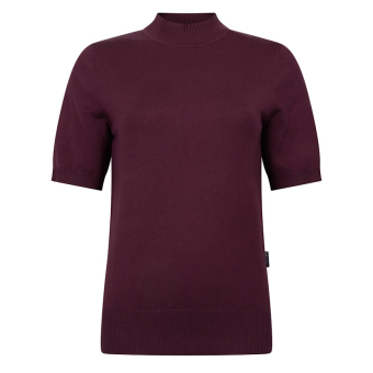 Zoso Trui Top Marnix Bordeaux