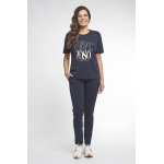 Zoso T-Shirt Selma Night Blue