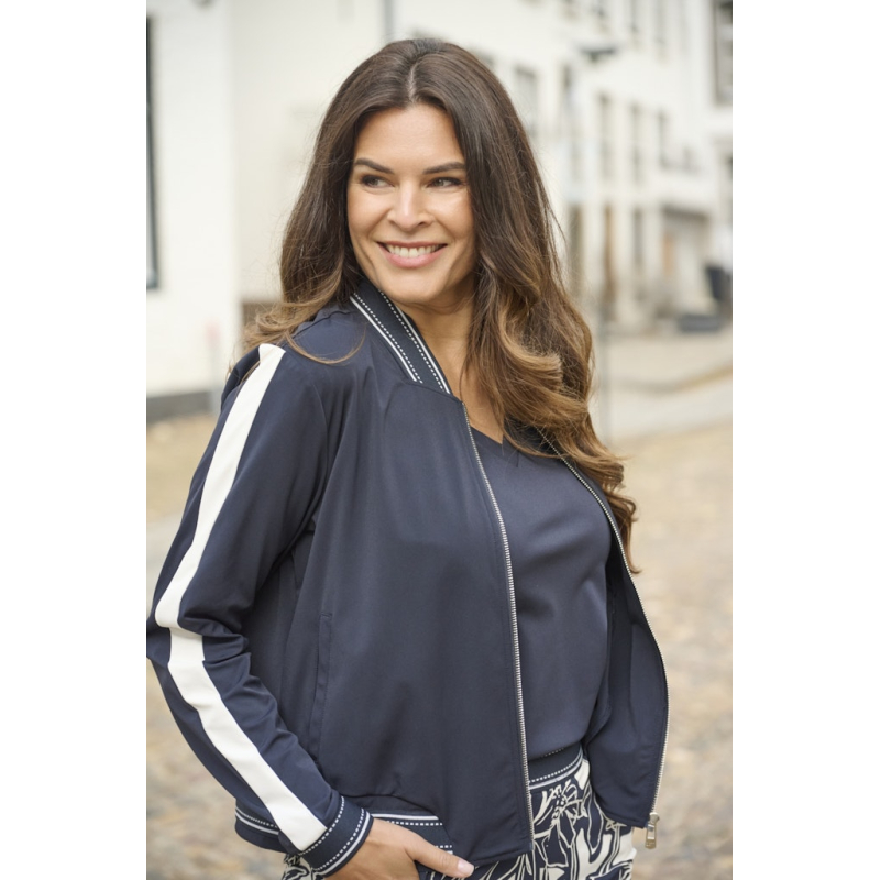 Zoso Jasje Tyler Night Blue