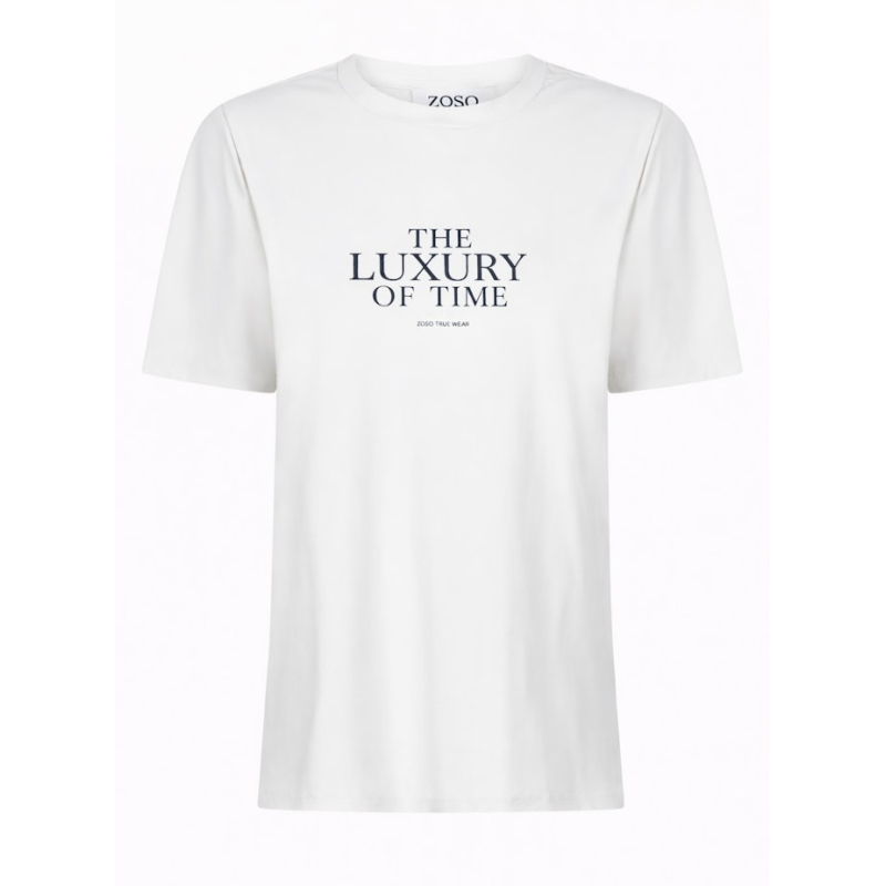 Zoso T-Shirt Isabel Kit Night Blue