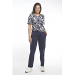 Zoso Top Naomi Kit Night Blue