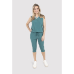 Zoso Top Indy Green