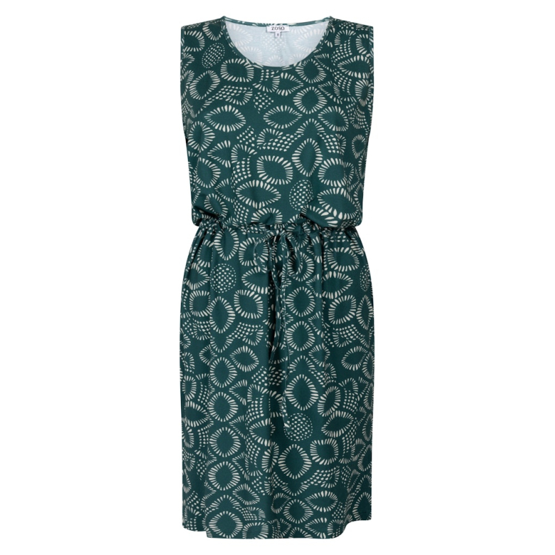 Zoso Jurk Steffy Green