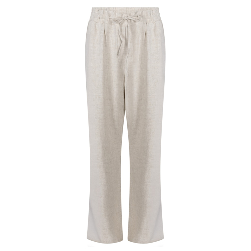 Zoso Broek Denise Beige